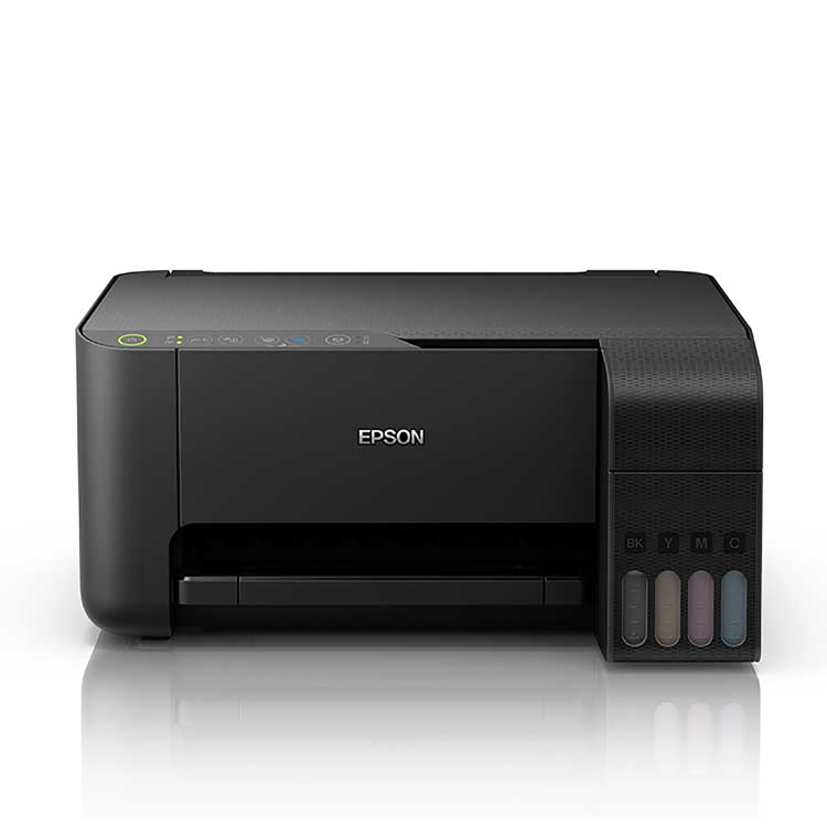 3D Transfer Baskı Seti - 3