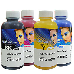 3D Transfer Baskı Seti - 4