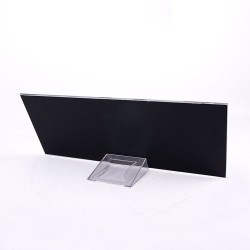 3'lü Cam Fotoğraf Çerçevesi - 2