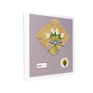 Kutulu 200'lük 10x15cm. Smile Memory Fotoğraf Albümü - 3
