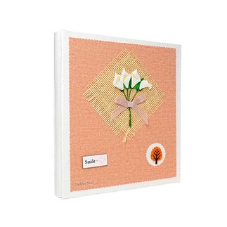 Kutulu 200'lük 10x15cm. Smile Memory Fotoğraf Albümü - 2