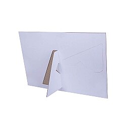 5'li Paket A3 Süblimasyon Puzzle - 240 Parça - 4
