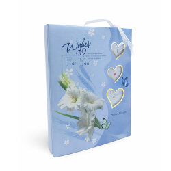 90'lık 10x15 ve 15x21 Notlu Fotoğraf Albümü - 10