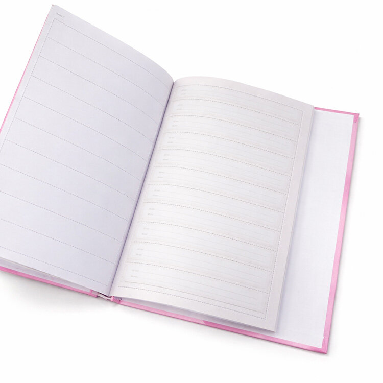 90'lık 10x15 ve 15x21 Notlu Fotoğraf Albümü - 5