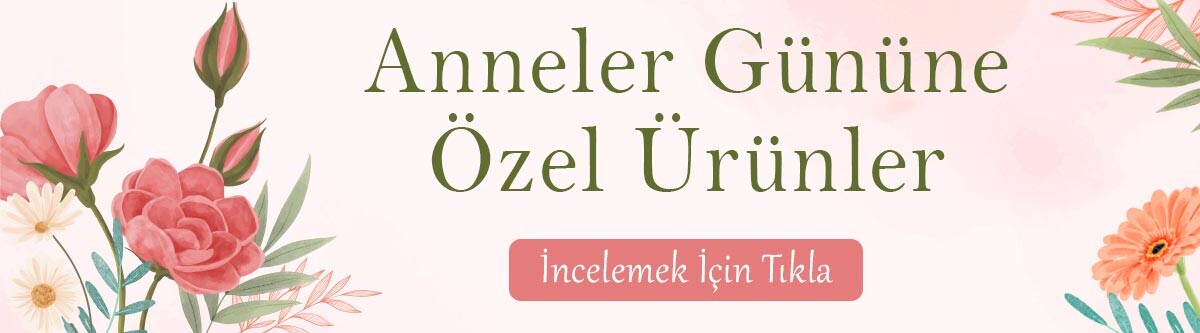 Anneler Günü Banner