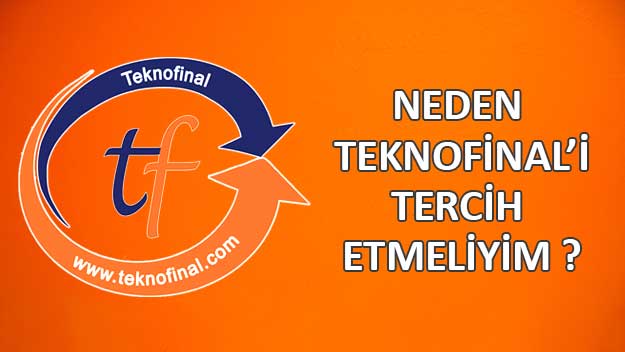 Neden Teknofinal 'den Toptan Hediye alışverişi Yapmalısınız? 