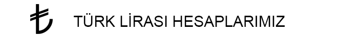 TL Hesapları