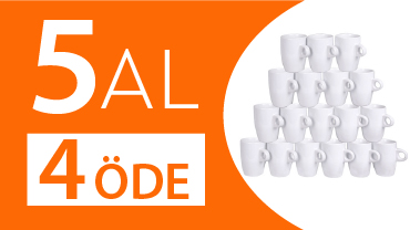  5 AL 4 ÖDE İÇİN TIKLAYINIZ 