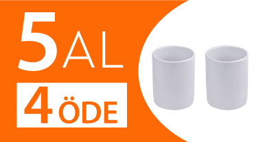  5 AL 4 ÖDE İÇİN TIKLAYINIZ 