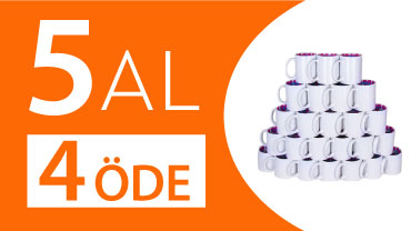  5 AL 4 ÖDE İÇİN TIKLAYINIZ 