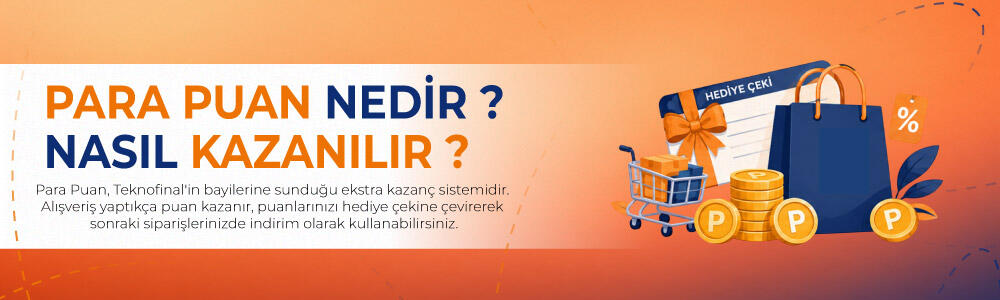 Para Puan Nedir/Nasıl Kazanılır?