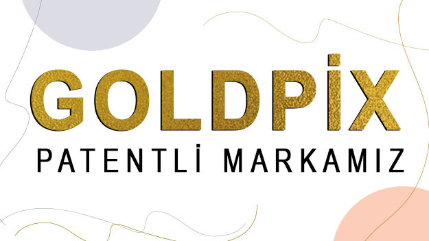 GOLDPİX MARKA TANITIMI