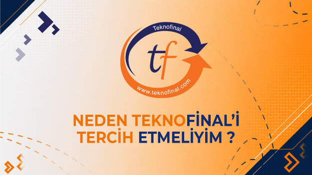 Neden Teknofinal 'den Toptan Hediye alışverişi Yapmalısınız? 