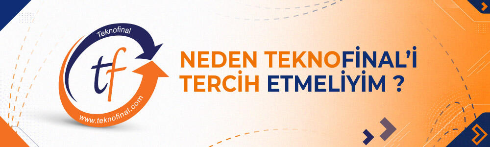 Neden Teknofinal 'den Toptan Hediye alışverişi Yapmalısınız? 