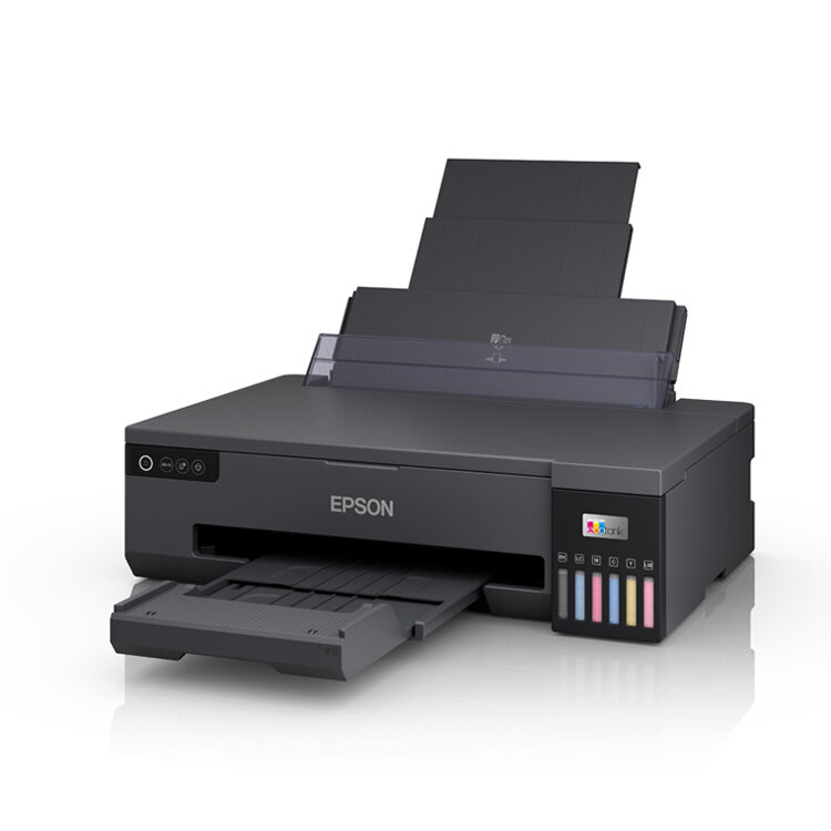 A3 Basic Modifiyeli DTF Tekstil Baskı Makine Seti - 2