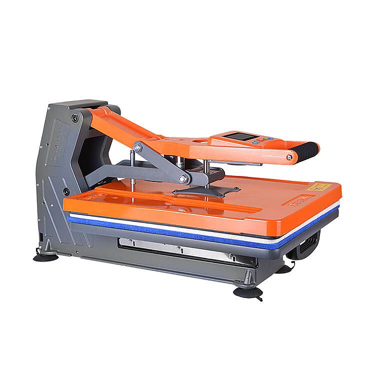 A3 Full Modifiyeli DTF Tekstil Baskı Makine Seti - 5