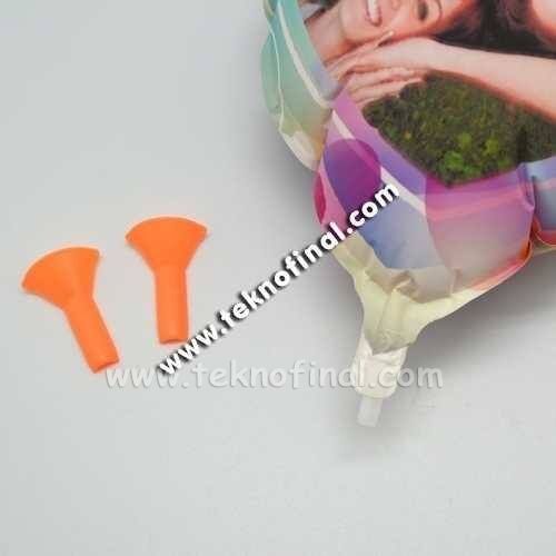 A3 Inkjet Yıldız Balon - 3