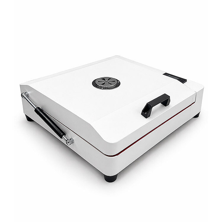 A3 Mega Modifiyeli DTF Tekstil Baskı Makine Seti - 4