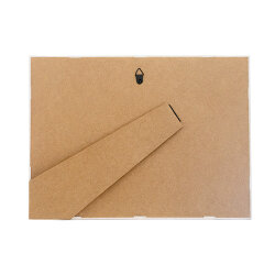 A4 Beyaz Diploma ve Sertifika Çerçevesi - 20x30cm - 4