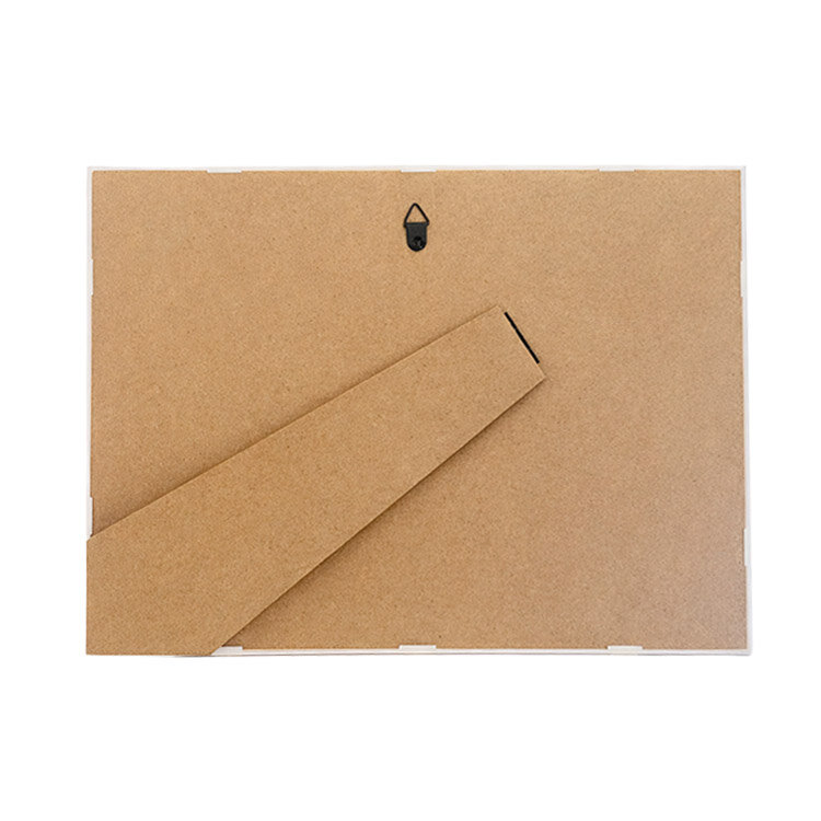 A4 Beyaz Diploma ve Sertifika Çerçevesi - 20x30cm - 4