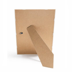 A4 Beyaz Diploma ve Sertifika Çerçevesi - 20x30cm - 5