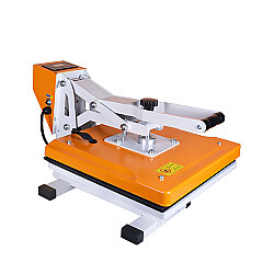 A4 Modifiyeli DTF Mega Tekstil Baskı Makine Seti - 4