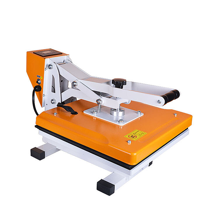 A4 Modifiyeli DTF Mega Tekstil Baskı Makine Seti - 4