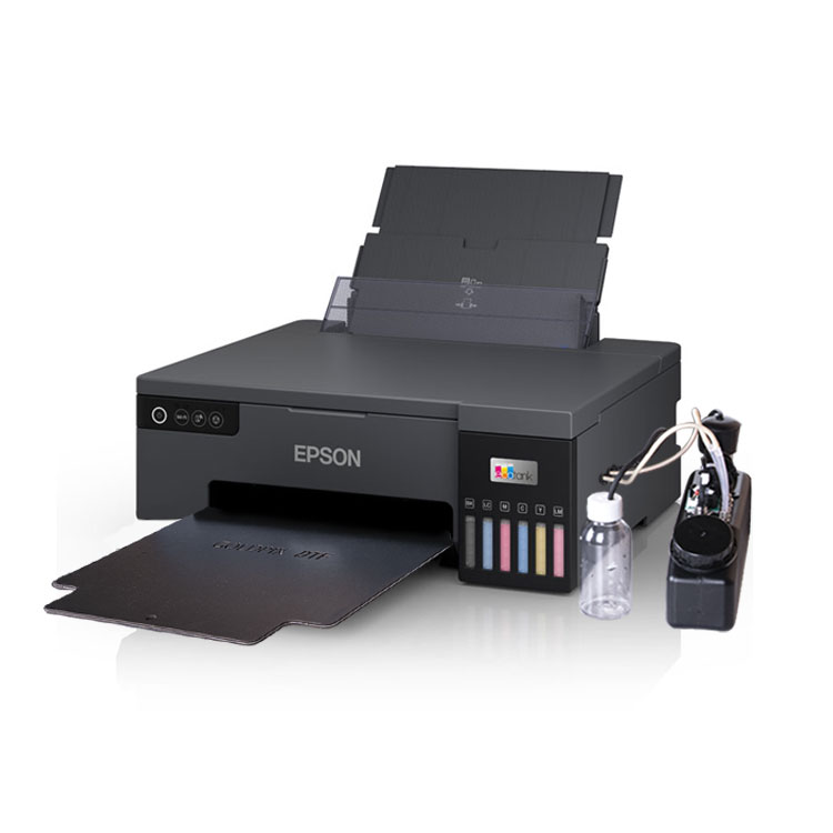 A4 DTF Printer - 3