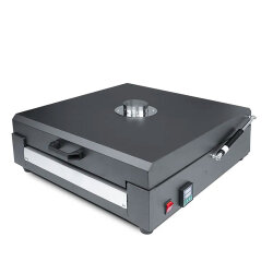 A4 DTF Printing Machine System (All in One) - 4