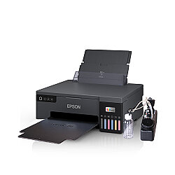 A4 Modifiyeli DTF Profesyonel Tekstil Baskı Makine Seti - 4