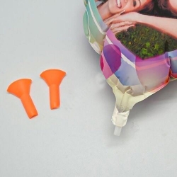 A4 Inkjet Yuvarlak Balon - 2