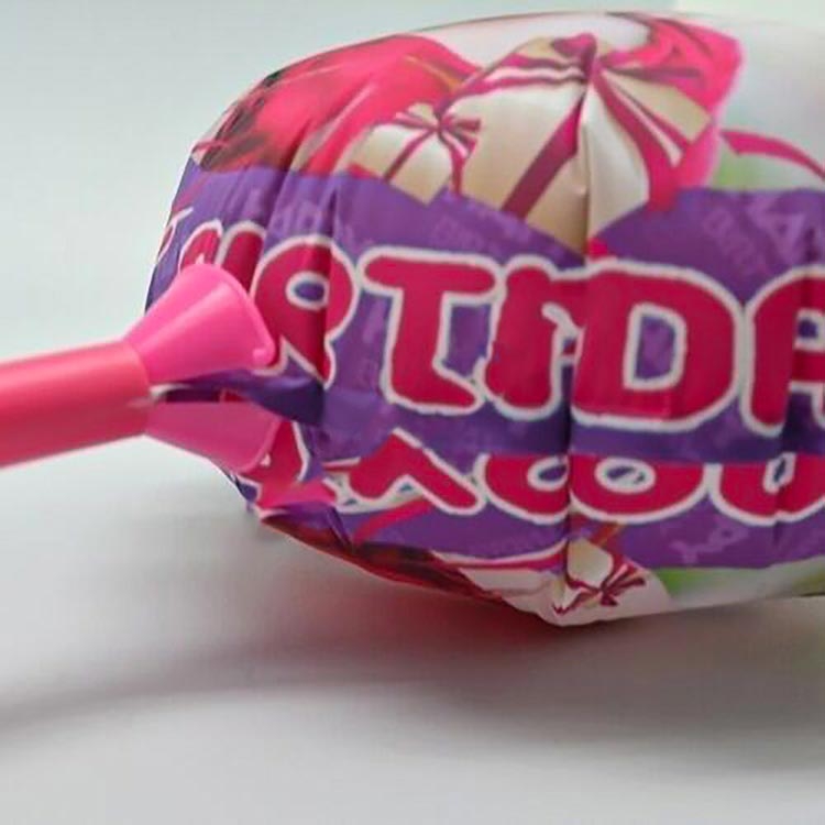 A4 Inkjet Yuvarlak Balon - 3