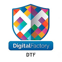 A4 Modifiyeli DTF Hazırlık Tekstil Baskı Makine Seti - 6