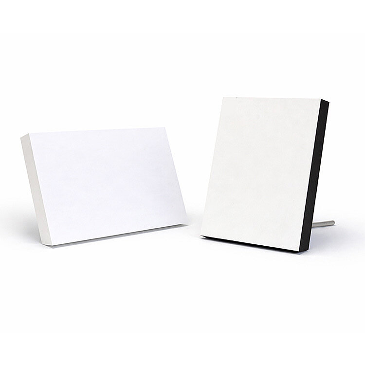 Ahşap Çek Yapıştır Fotoğraf Çerçevesi - 10x15cm - 3