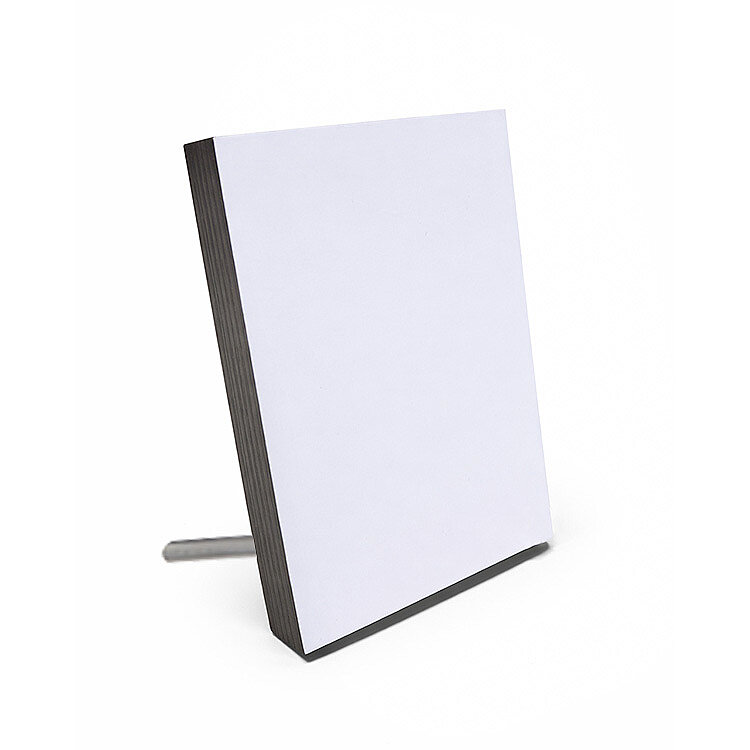 Ahşap Çek Yapıştır Fotoğraf Çerçevesi - 10x15cm - 7