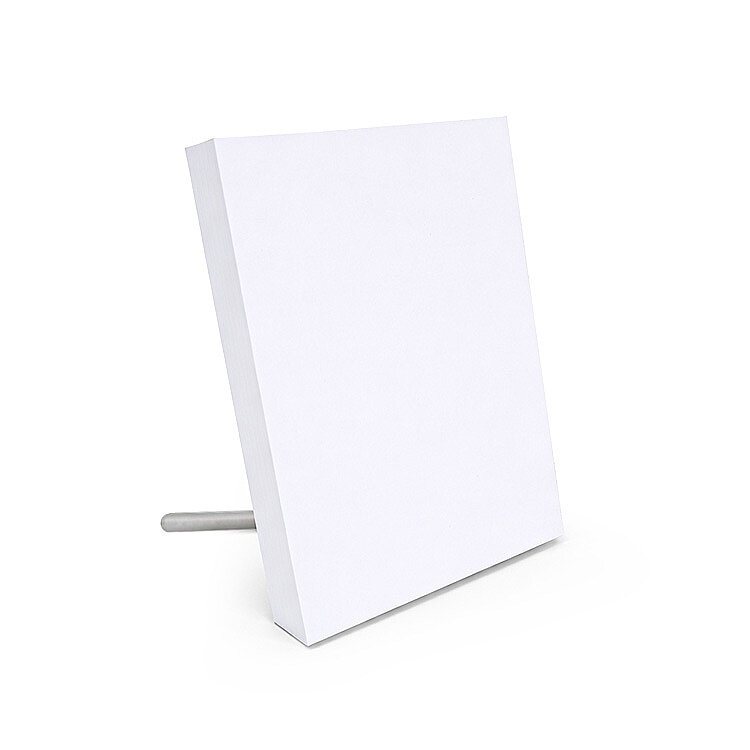 Ahşap Çek Yapıştır Fotoğraf Çerçevesi - 10x15cm - 8