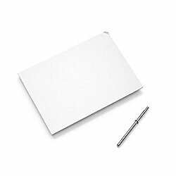 Ahşap Çek Yapıştır Fotoğraf Çerçevesi - 13x18cm - 4