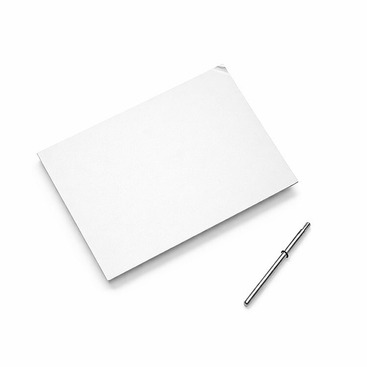 Ahşap Çek Yapıştır Fotoğraf Çerçevesi - 13x18cm - 4