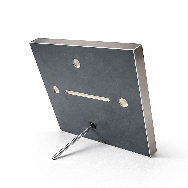 Ahşap Çek Yapıştır Fotoğraf Çerçevesi - 13x18cm - 11