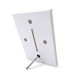 Ahşap Çek Yapıştır Fotoğraf Çerçevesi - 13x18cm - 13