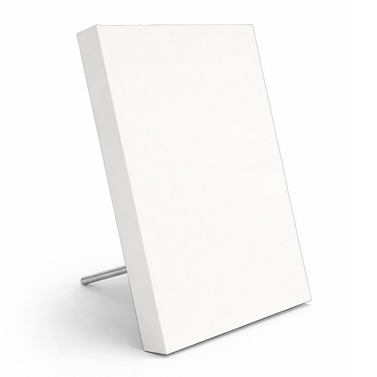 Ahşap Çek Yapıştır Fotoğraf Çerçevesi - 15x20cm - 6