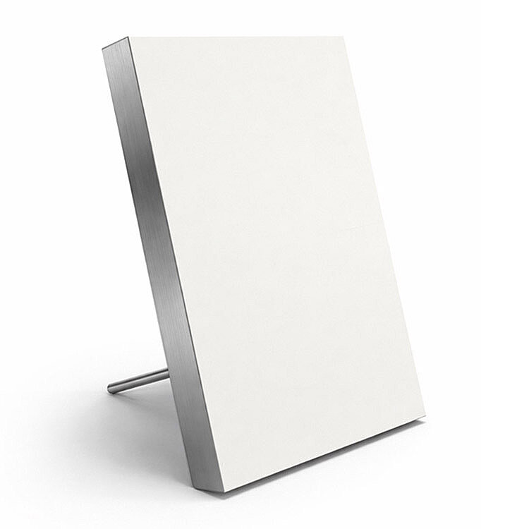 Ahşap Çek Yapıştır Fotoğraf Çerçevesi - 15x20cm - 7