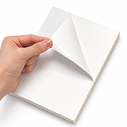 Ahşap Çek Yapıştır Fotoğraf Çerçevesi - 15x20cm - 3