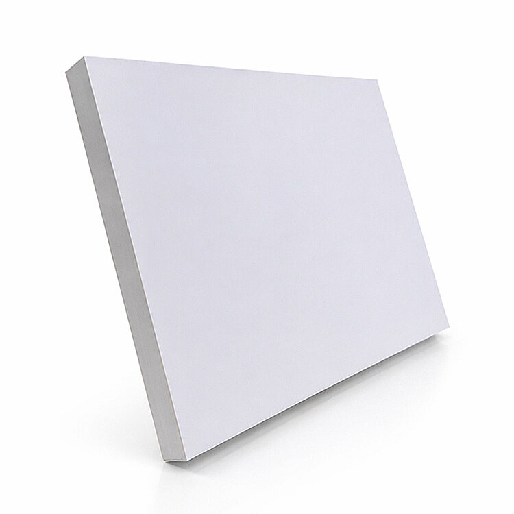 Ahşap Çek Yapıştır Gümüş Fotoğraf Çerçevesi - 20x25cm - 4