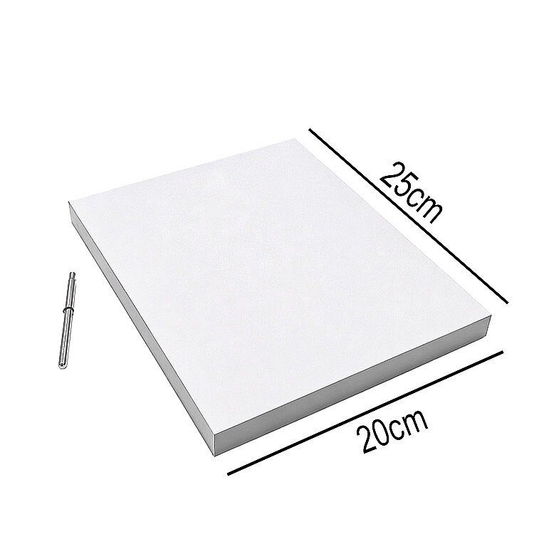 Ahşap Çek Yapıştır Gümüş Fotoğraf Çerçevesi - 20x25cm - 7