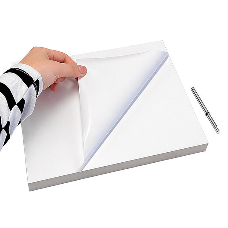 Ahşap Çek Yapıştır Gümüş Fotoğraf Çerçevesi - 20x25cm - 6