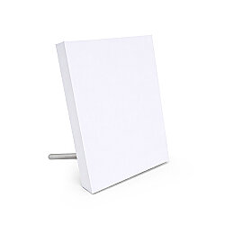 Ahşap Çek Yapıştır Yeni Nesil Fotoğraf Çerçevesi - 10x15cm - 8