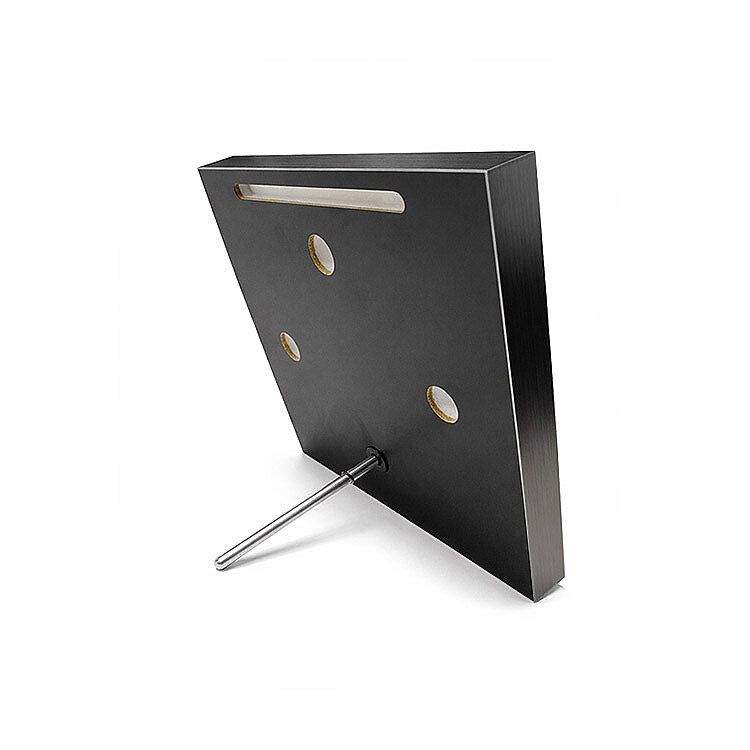 Ahşap Çek Yapıştır Yeni Nesil Fotoğraf Çerçevesi - 15x15cm - 8