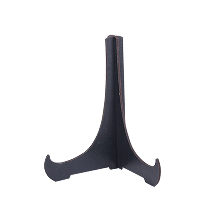 Ahşap Teşhir Ayak Standı - 18cm - 5