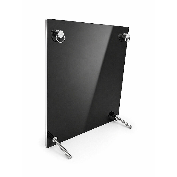 Akrilik İkili Fotoğraf Çerçevesi - 13x18cm - 11